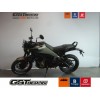 HUSQVARNA SVARTPILEN 401