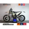 HUSQVARNA TE 300i ROCKSTAR EDITION