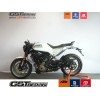 HUSQVARNA Vitpilen 401