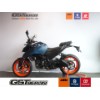 125 DUKE