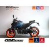 KTM 125 DUKE