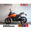 KTM 125 DUKE