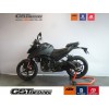 KTM 125 DUKE