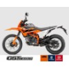 125 ENDURO R
