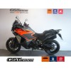 KTM 1390 SUPER ADVENTURE S EVO