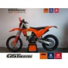 250 EXC-F