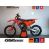 250 SX-F