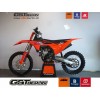 KTM 250 SX-F