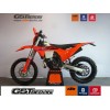 KTM 300 EXC