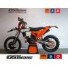 KTM 300 EXC HARDENDURO