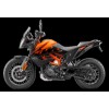 KTM 390 ADVENTURE SPOKE W