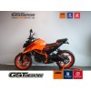 KTM 390 DUKE