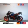 KTM 390 Duke