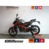 KTM 390 DUKE