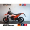 KTM 390 SMC R