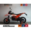 KTM 390 SMC R