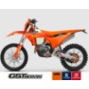 450 EXC-F SIX DAYS
