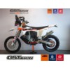 450 RALLY REPLICA
