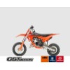 KTM 50 SX