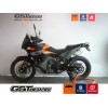 KTM 890 ADVENTURE BLACK