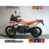 KTM 890 ADVENTURE R