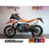 KTM 890 ADVENTURE R