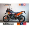 890 ADVENTURE R RALLY