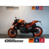 KTM 890 DUKE GP Remus NXT