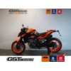 890 DUKE GP Remus NXT