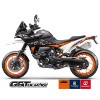 KTM 890 SMT