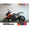 KTM 990 DUKE
