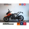 KTM 990 DUKE