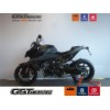 990 DUKE Carbon Umbau