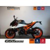 KTM 990 DUKE R