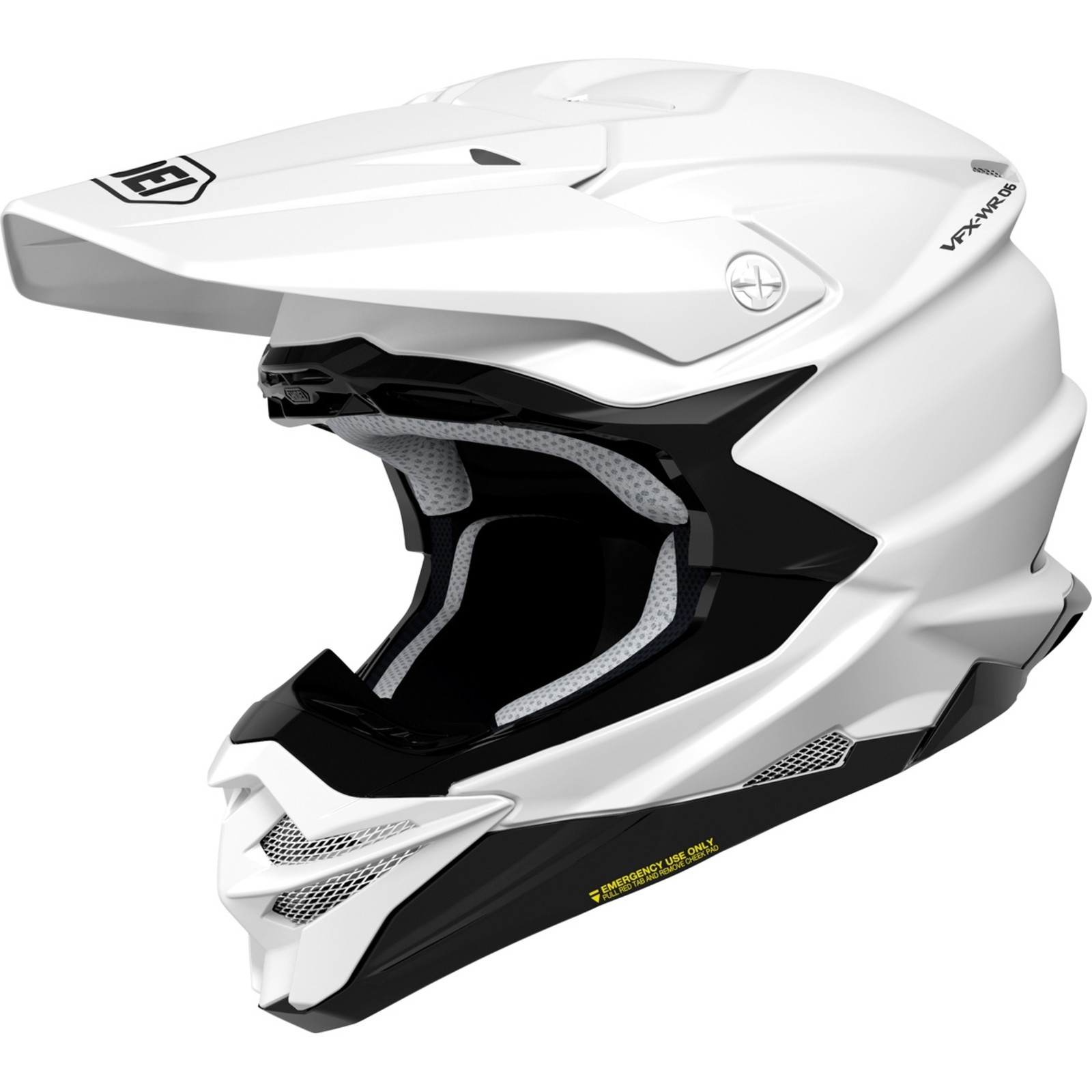 SHOEI VFX-DT AFTERBURN TC-6　Ｍサイズ VFX-DT | OFF-ROAD HELMET｜ヘルメット SHOEI