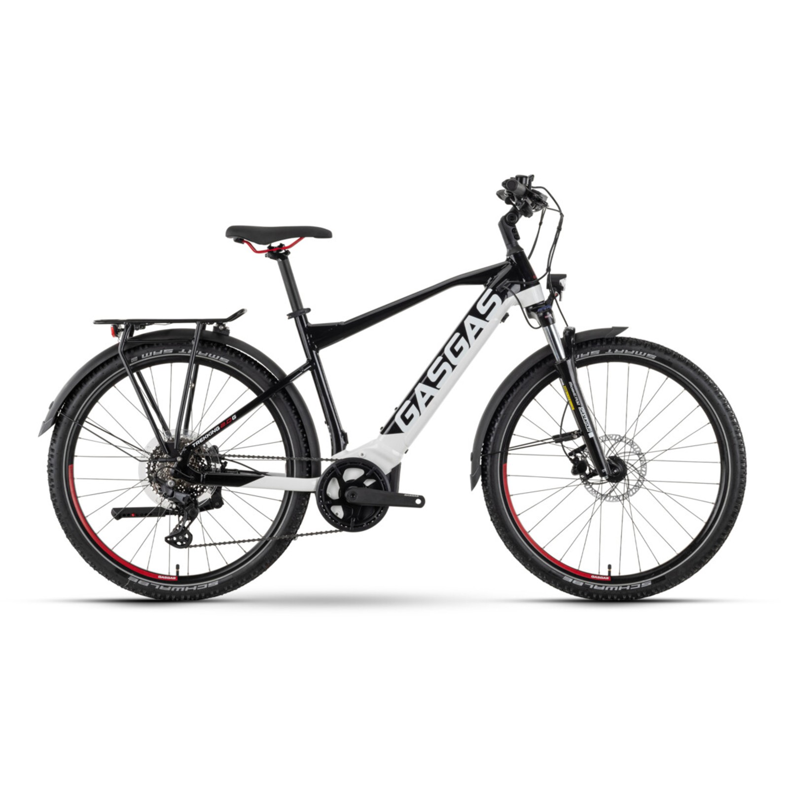 cyclotron fahrrad kaufen 5'000 mAh category:Baby & Familie 颜色:Braun&Weiß Cube Touring EXC - battery indicator