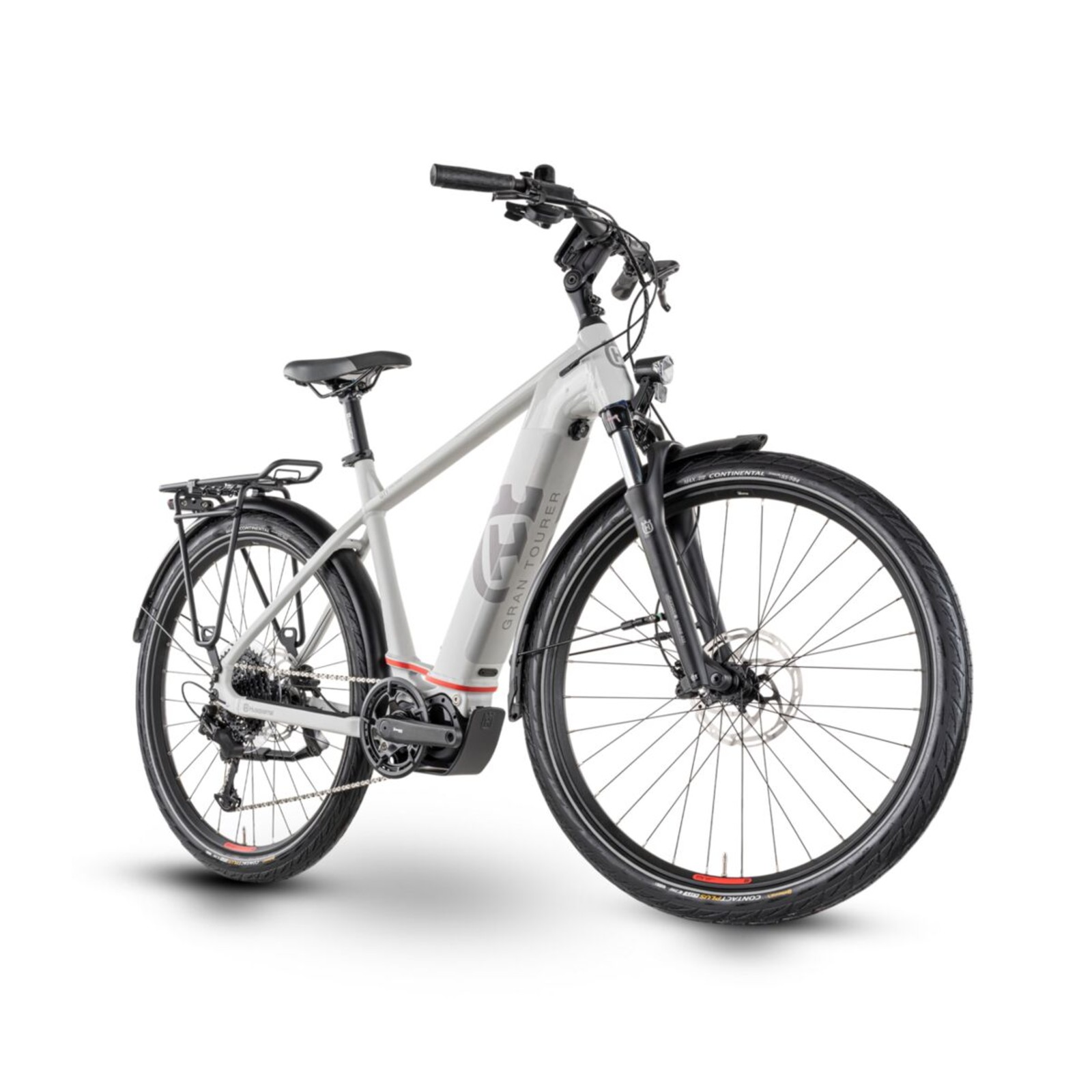 fahrradsattel heizung Radsattel Komfort main image 1