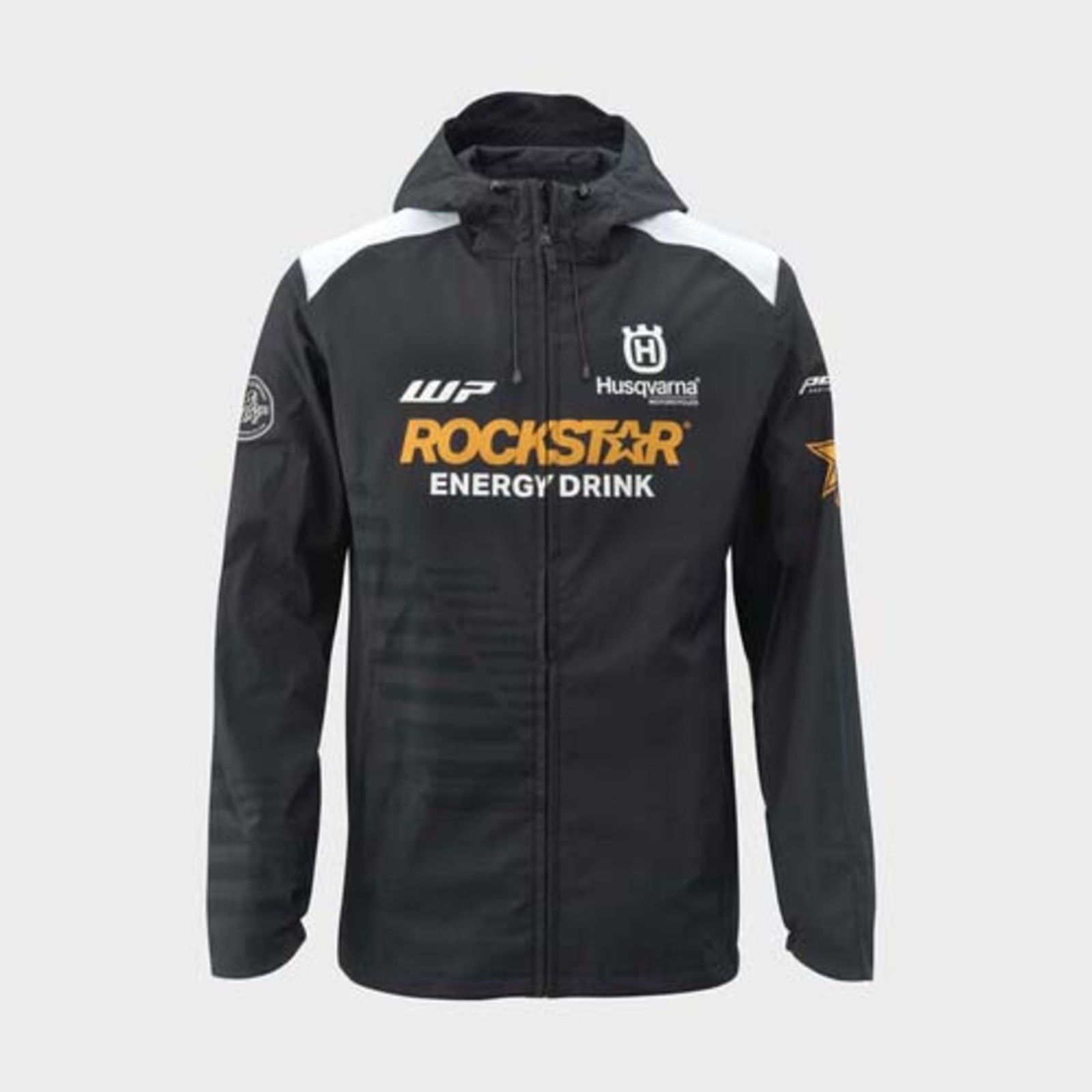 Husqvarna deals rockstar jacket