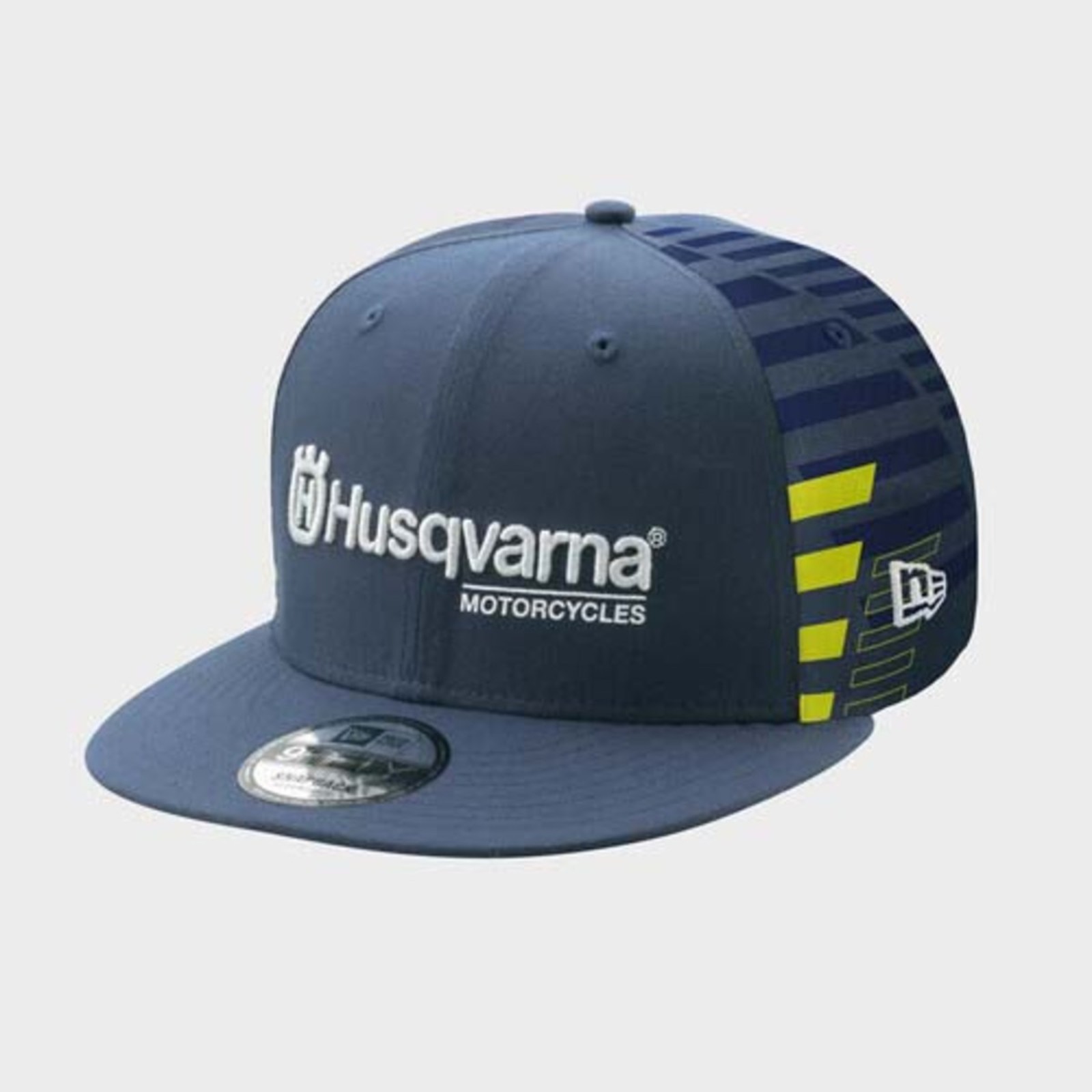 husqvarna basecap