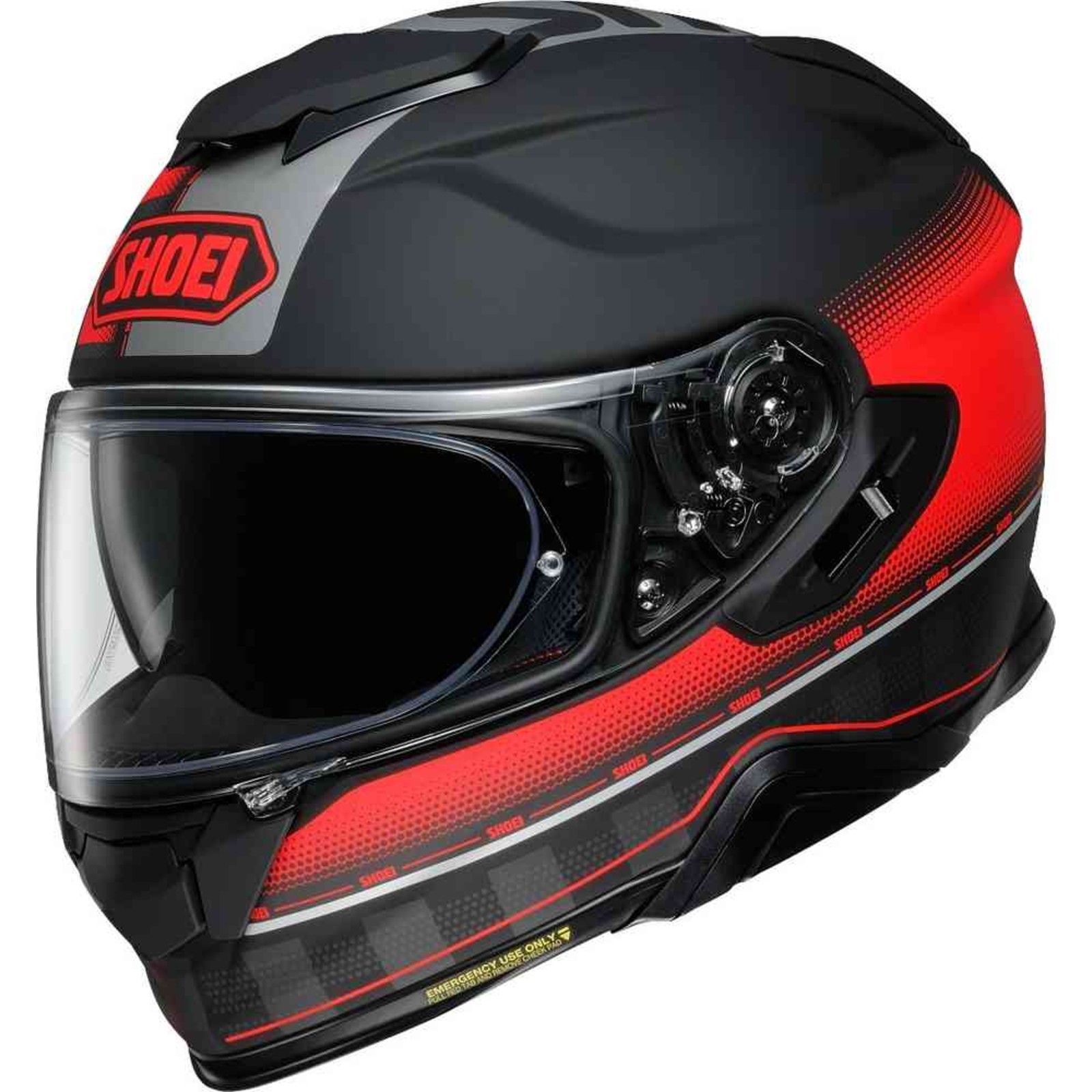 Shoei GT-Air 2 Tesseract Helm, Gr. M