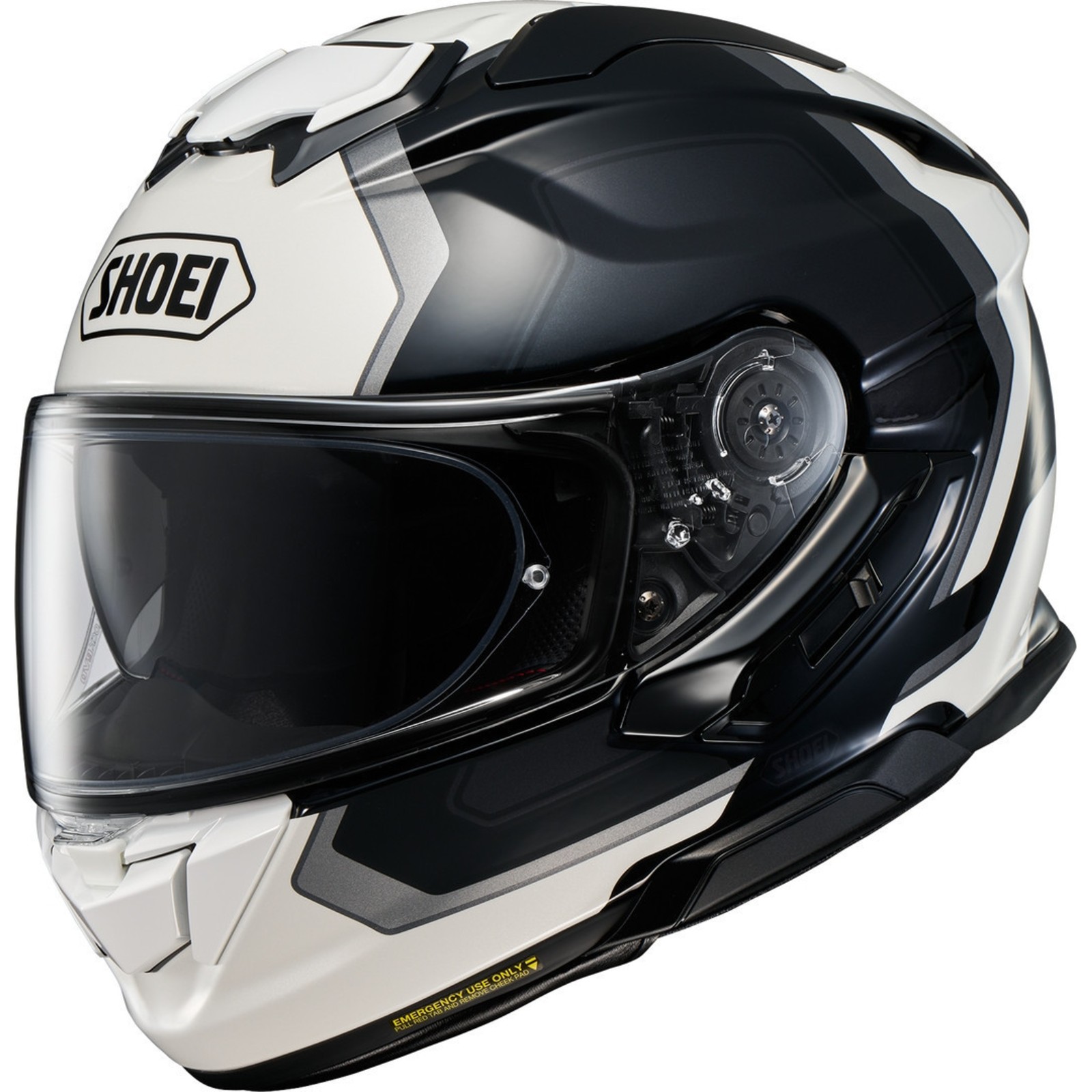 Shoei GT-Air 3 Realm Helm