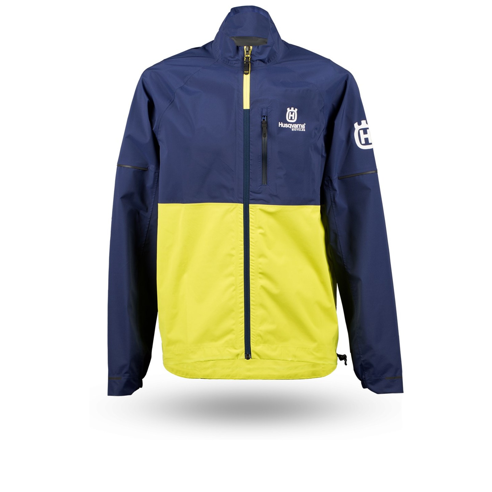 husqvarna softshell jacket