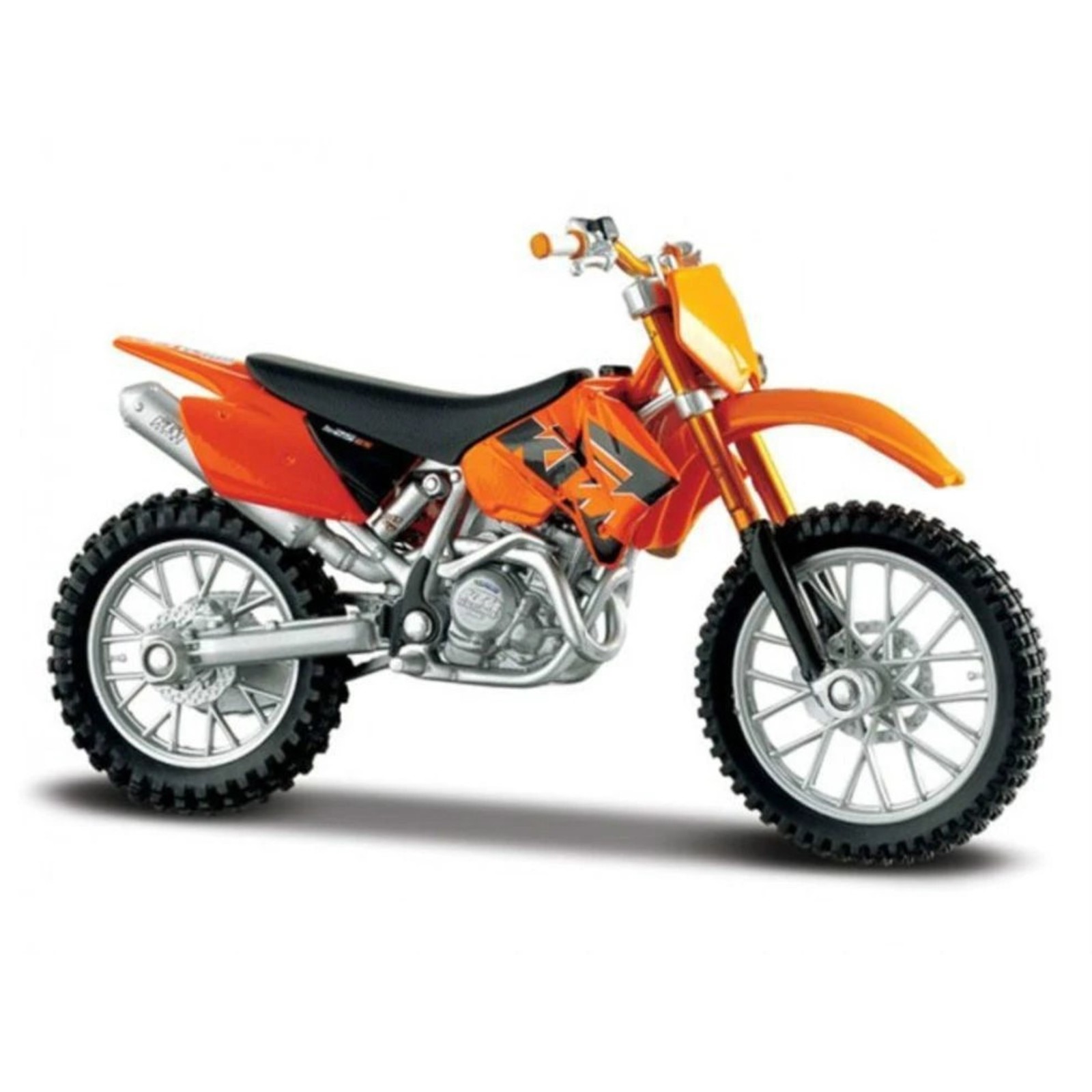 KTM 525 SX