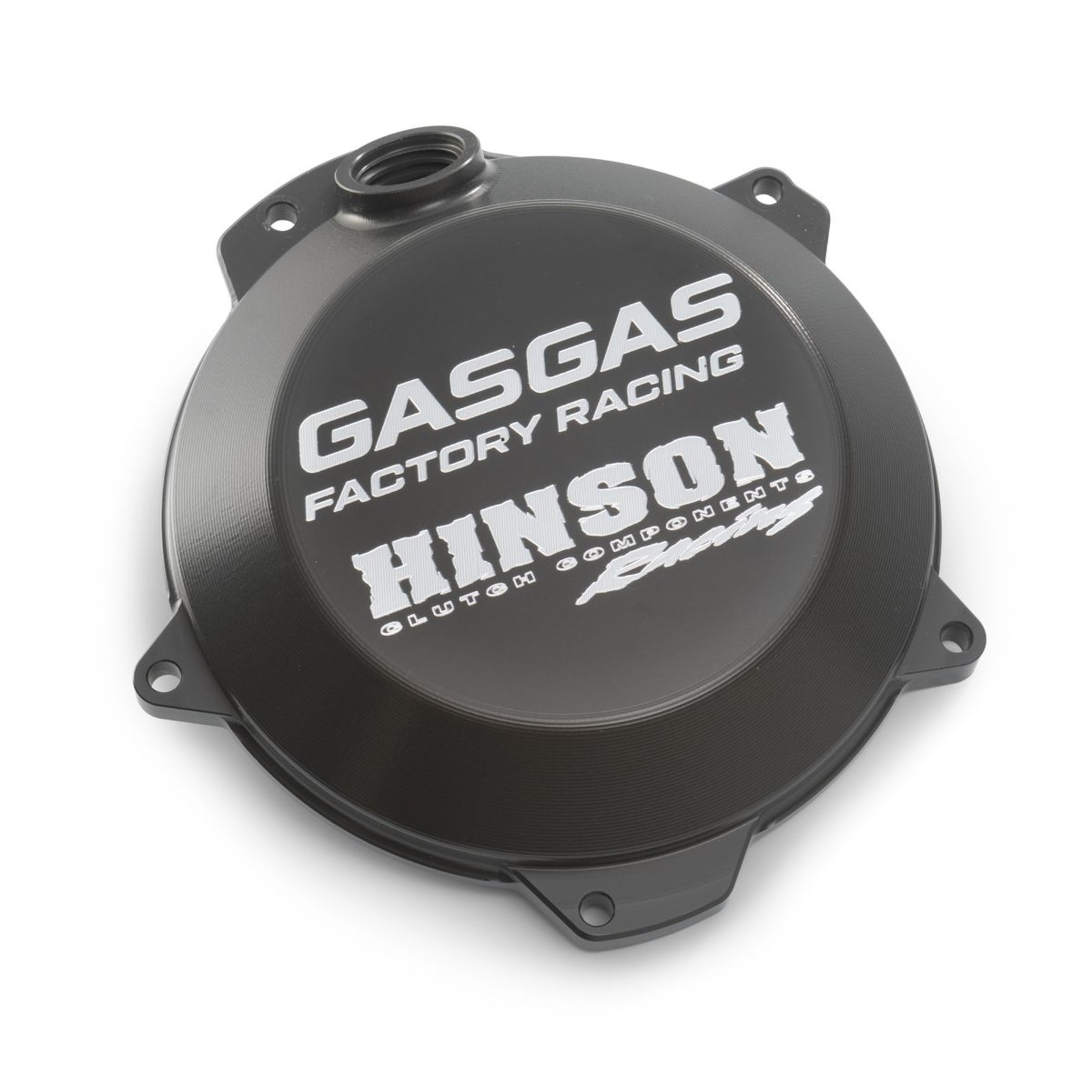 GASGAS HINSON Factory-Kupplungsaußendeckel MC 250F-450F