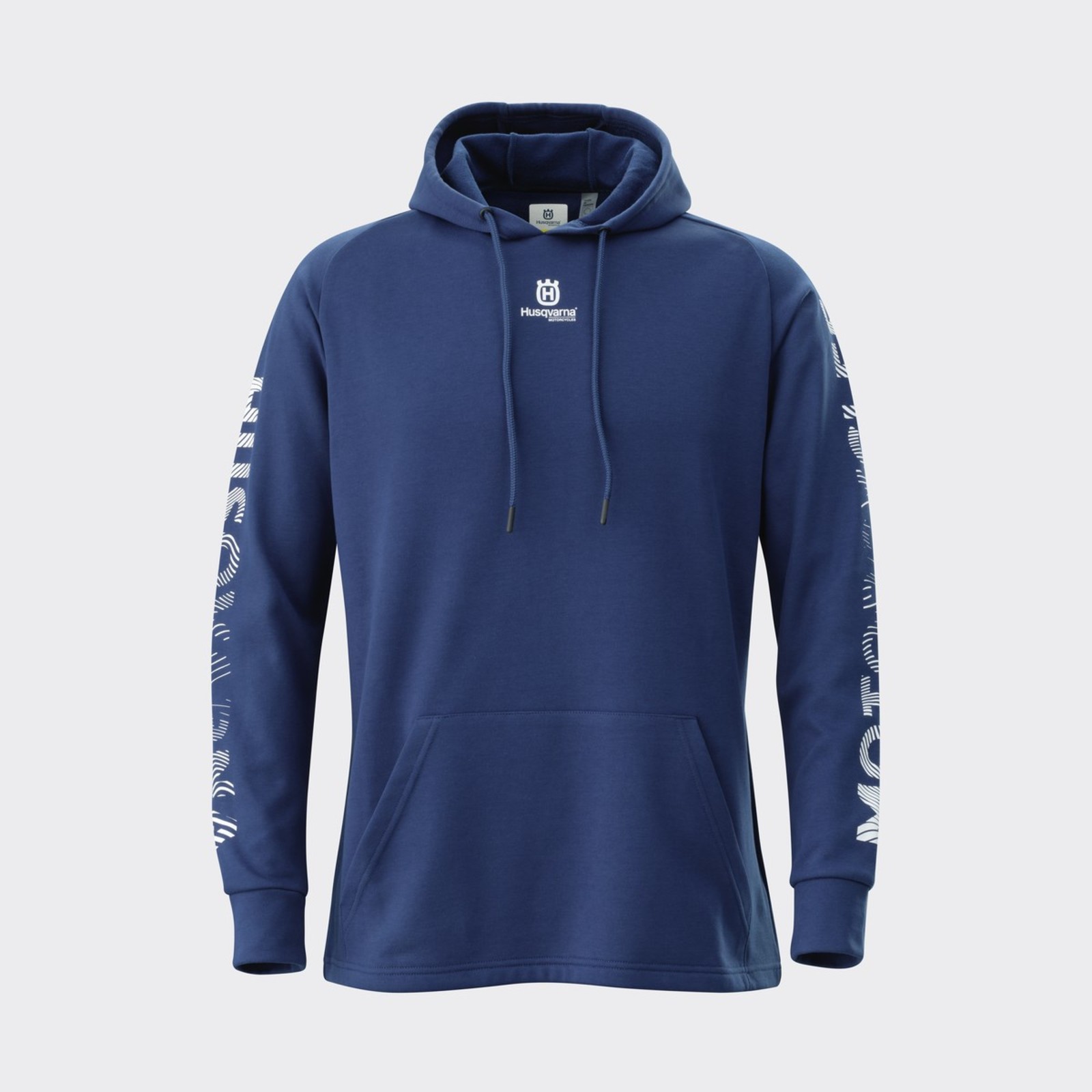 Husqvarna sweatshirt 2025