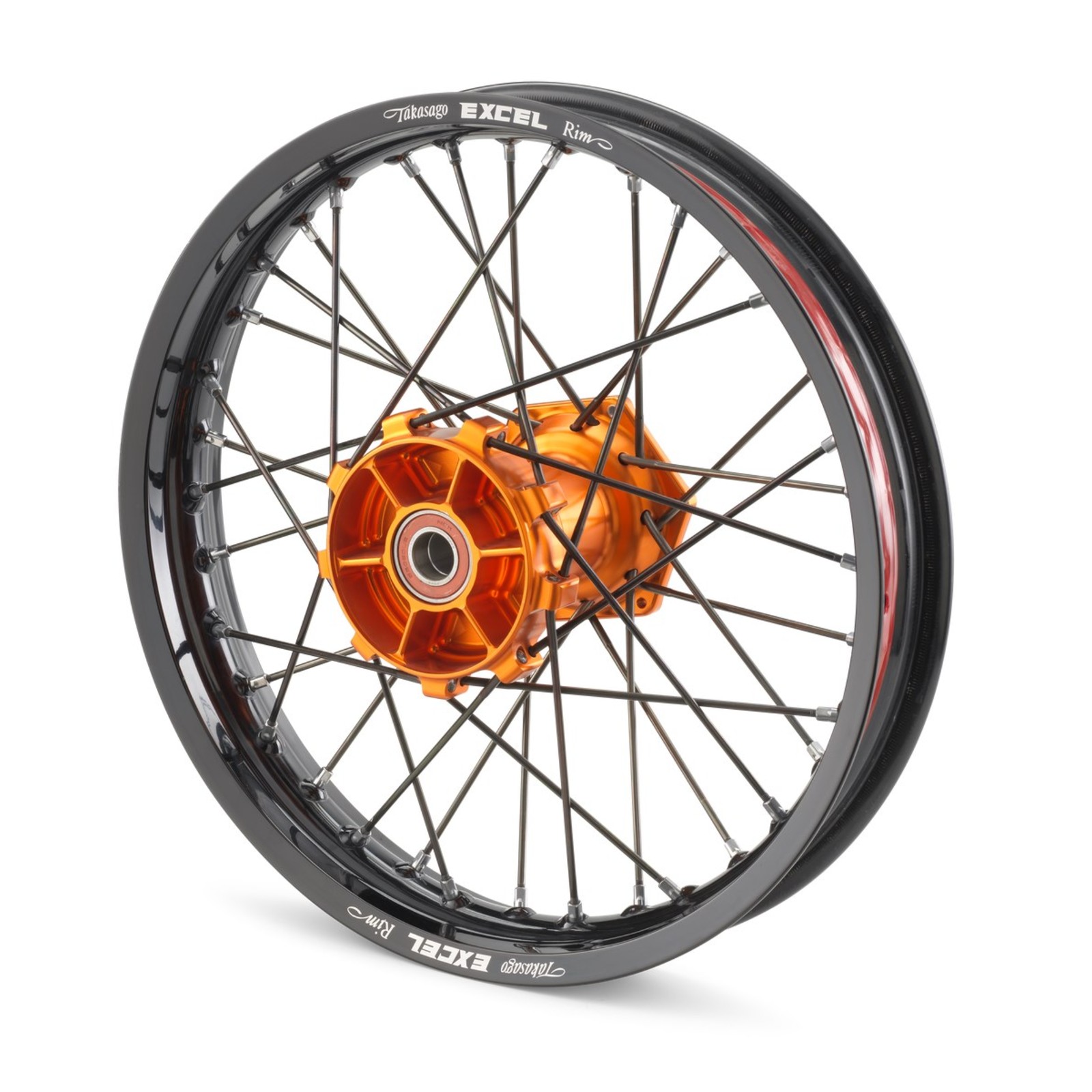 KTM Heavy-Duty-Hinterrad 790-1390 Adventure/R