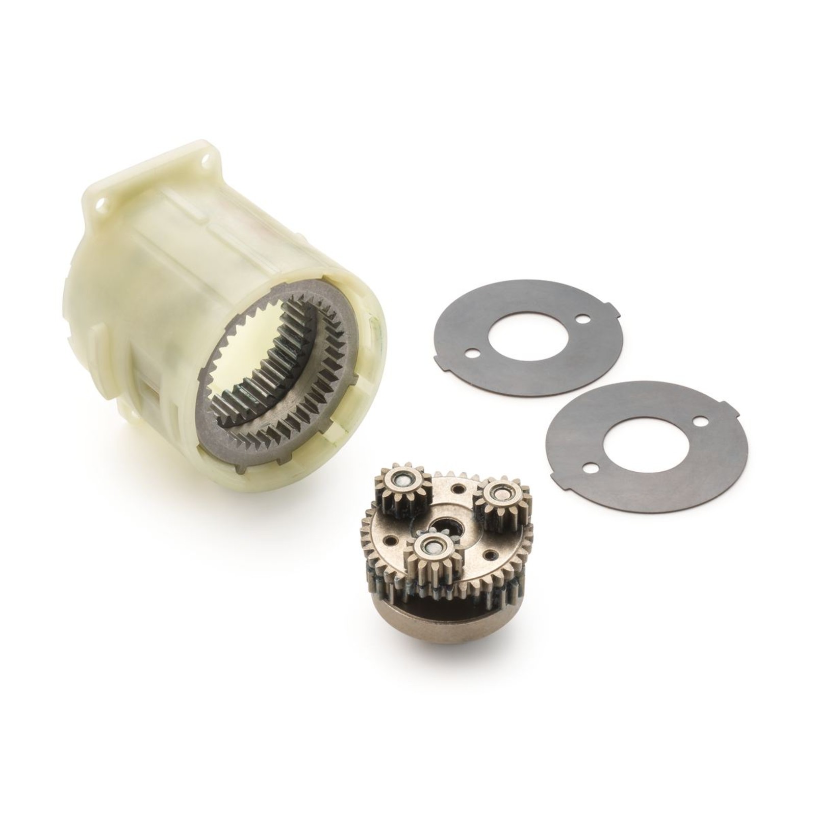 Motive Gear Getriebe WT291-12 1. Gang - Für 435 Getriebe, 1 Jahr Garantie