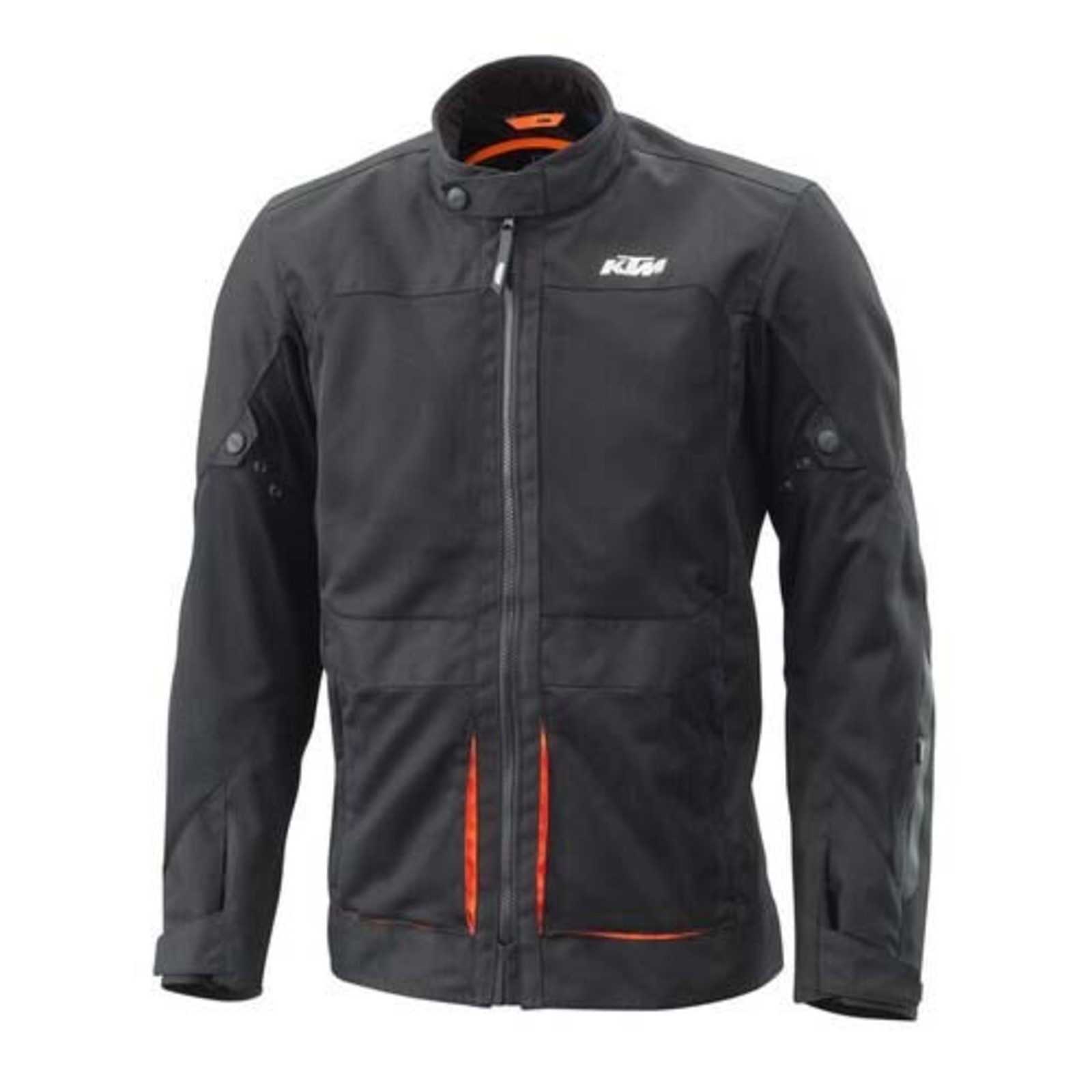 Ktm Motorrad Jacke