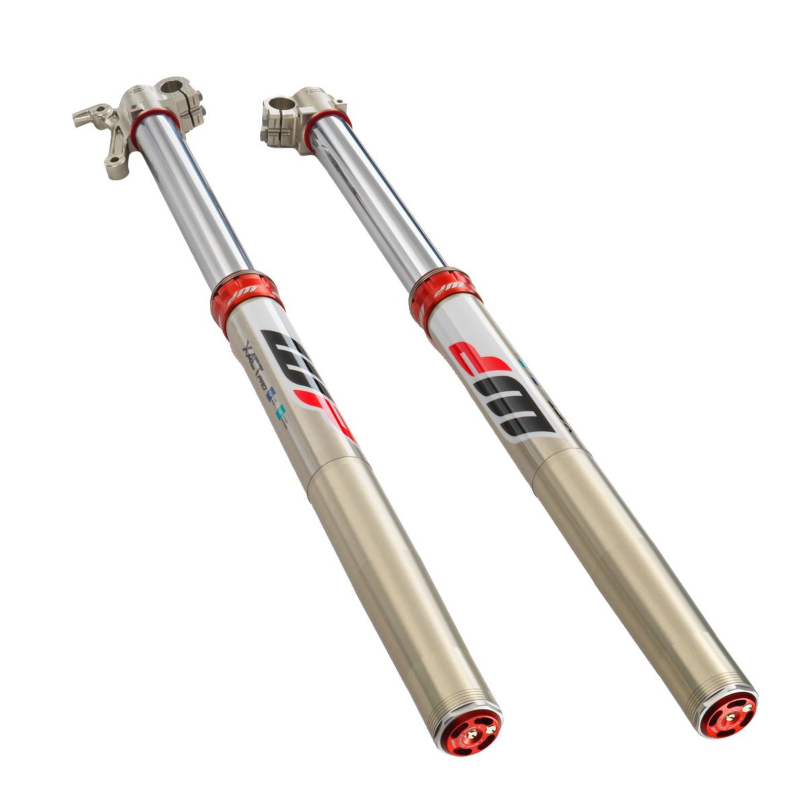XACT PRO 7543 Federgabel