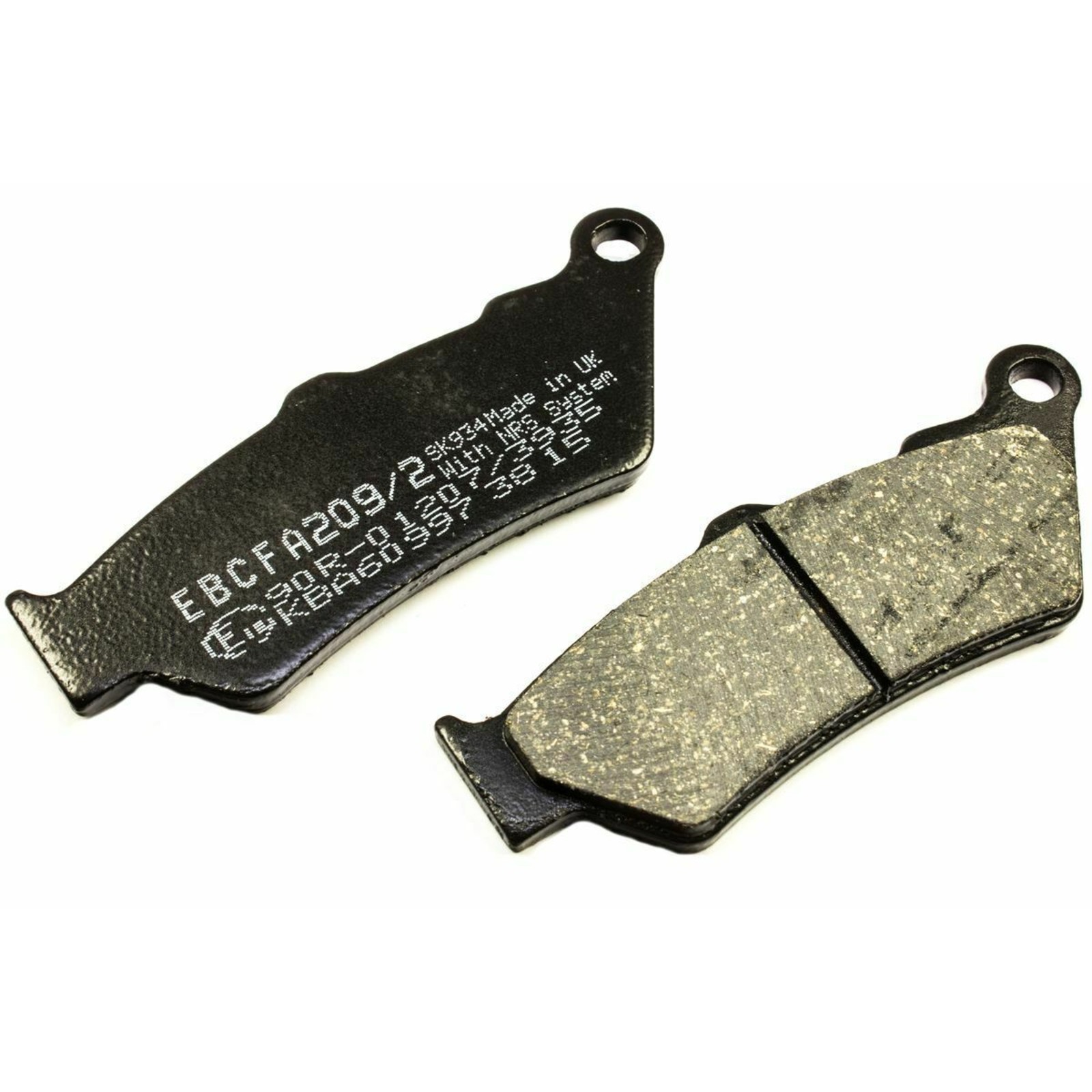 EBC тормозные колодки fa395r. Колодки тормозные EBC fa231hh dl650. EBC fa209-2hh. EBC fa701.